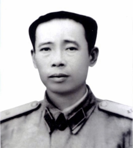 Thiếu tướng Hoàng Sâm - Người con ưu tú của Quảng Bình 
